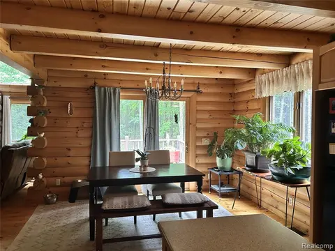 4636 N Hope Road, Hope MI 48628 9315 photo 4