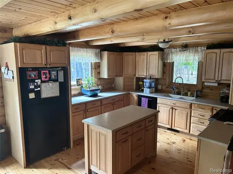 4636 N Hope Road, Hope MI 48628 9315 photo 5