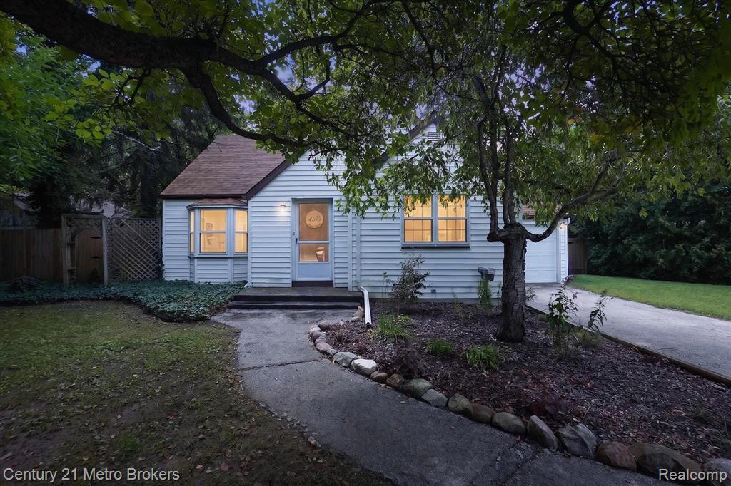 4575 Brockway Road, Saginaw MI 48638 4662 photo 1