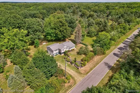 2732 Obrien Road, Mayville MI 48744 9412 home for sale