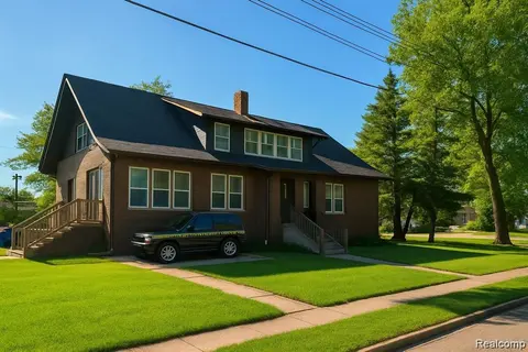 304 S Main Street, Mount Pleasant MI 48858 2551 photo 2