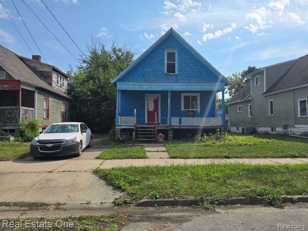 220 N Grant Street, Bay City MI 48708 photo 1