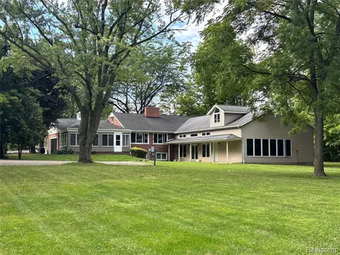 830 W Gilford Road, Caro MI 48723 1013 home for sale
