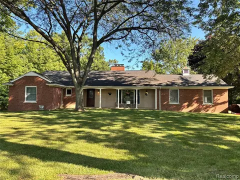 830 W Gilford Road, Caro MI 48723 1013 photo 2