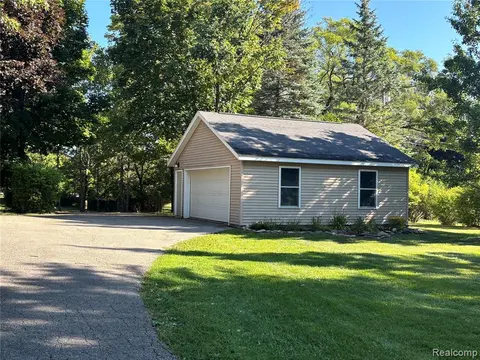 830 W Gilford Road, Caro MI 48723 1013 photo 5