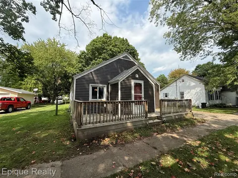 6327 Houghton Street, Cass City MI 48726 1313 photo 2
