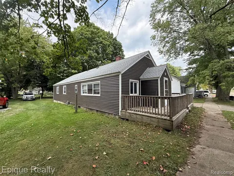6327 Houghton Street, Cass City MI 48726 1313 photo 4