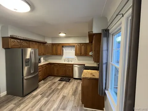 315 N Stanley Street, Bad Axe MI 48413 1171 photo 2