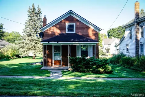 109 N Church Street, Byron MI 48418 9532 photo 5
