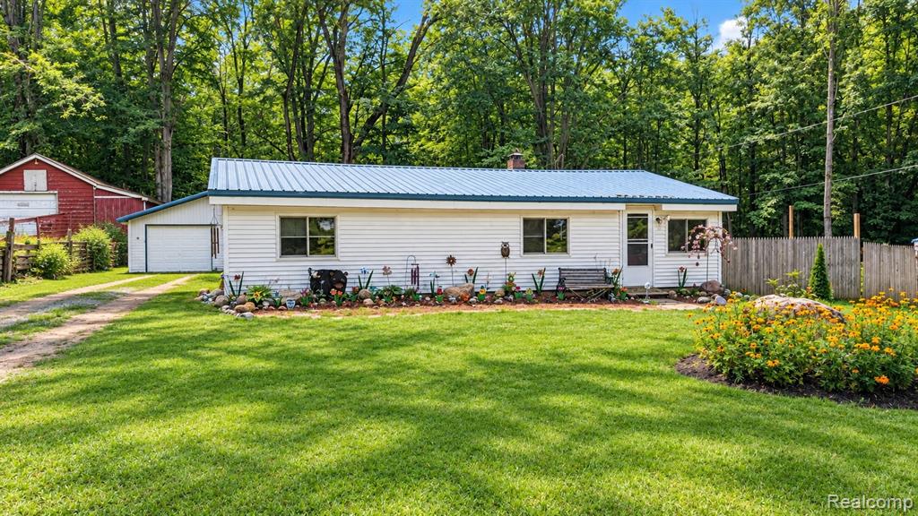 5891 Woodland Drive, Lake MI 48632 9220 photo 1