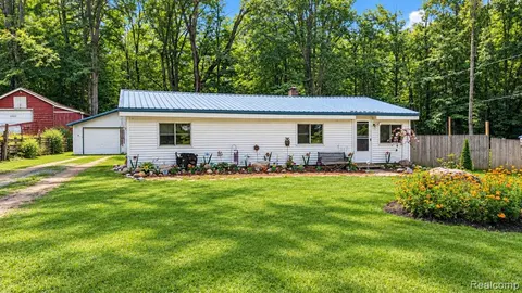 5891 Woodland Drive, Lake MI 48632 9220 home for sale
