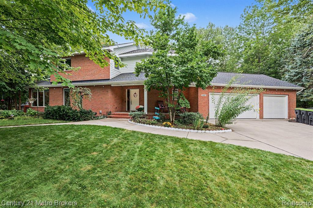 6003 Evergreen Street, Midland MI 48642 7190 photo 1