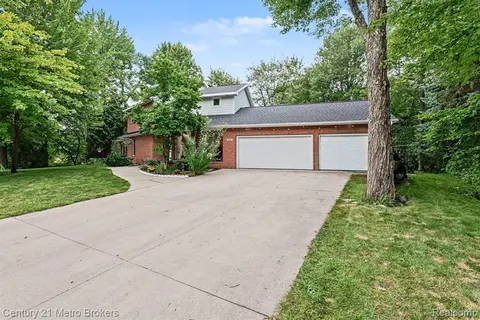 6003 Evergreen Street, Midland MI 48642 7190 photo 4