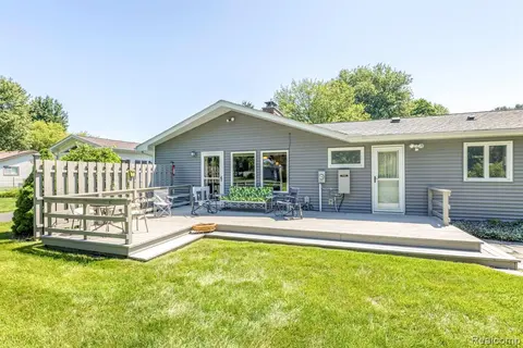 64 Martin Street, Port Sanilac MI 48469 9651 photo 2
