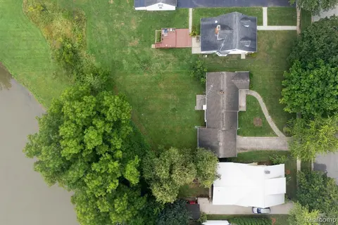 245 Anderson Avenue, Croswell MI 48422 1029 photo 4