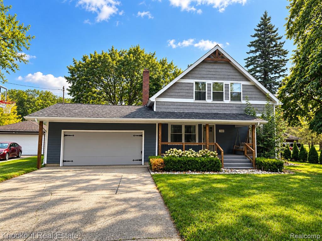 140 W Jefferson Street, Frankenmuth MI 48734 1804 photo 1