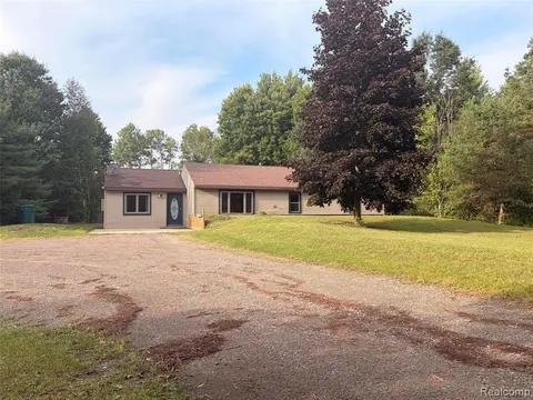 1452 W Isabella Road, Midland MI 48640 9113 home for sale