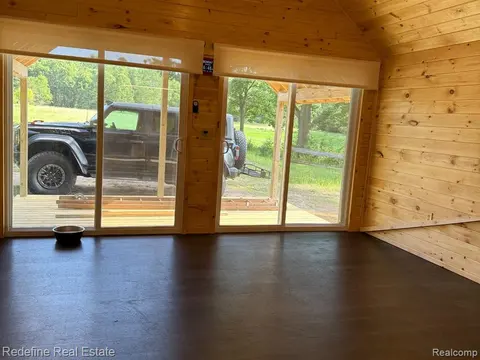 8742 W Wilson Road, Marion MI 49665 photo 2