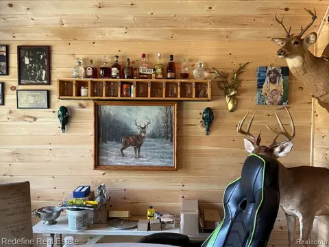 8742 W Wilson Road, Marion MI 49665 photo 3