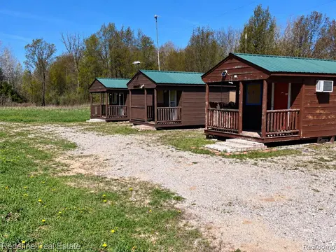 8742 W Wilson Road, Marion MI 49665 photo 5