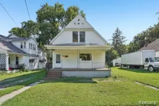 2518 Hermansau Street, Saginaw MI 48602 5827 home for sale