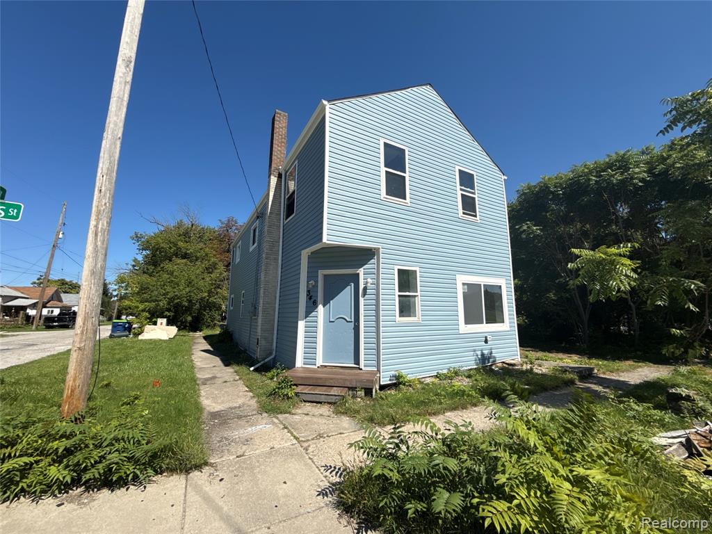 346 Weiss Street, Saginaw MI 48604 2449 photo 1