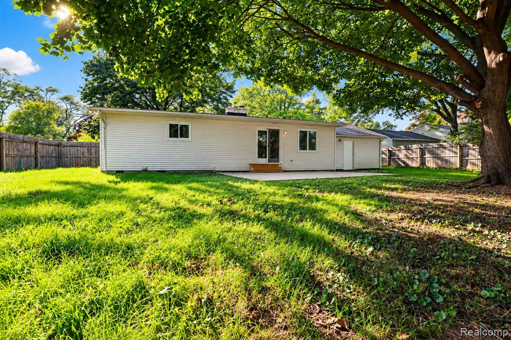 2540 Linda Street, Saginaw MI 48603 3034 photo 1