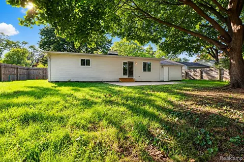 2540 Linda Street, Saginaw MI 48603 3034 home for sale