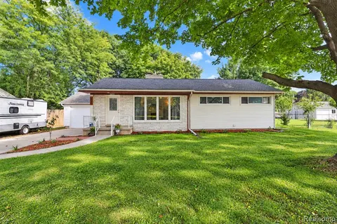 2540 Linda Street, Saginaw MI 48603 3034 photo 2