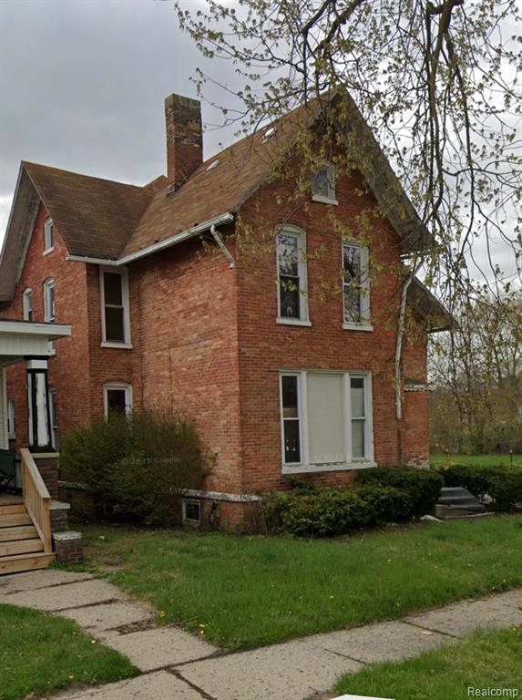 623 S Warren Avenue, Saginaw MI 48607 photo 1