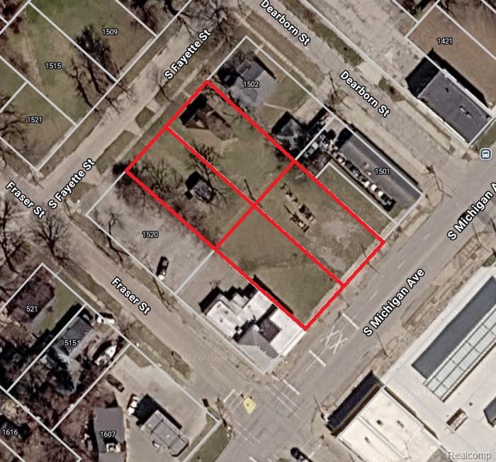 1509 & 1515 S Michigan Avenue, Saginaw MI 48602 1329 photo 1