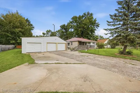 11973 E Brooks Road, Lennon MI 48449 9507 photo 2