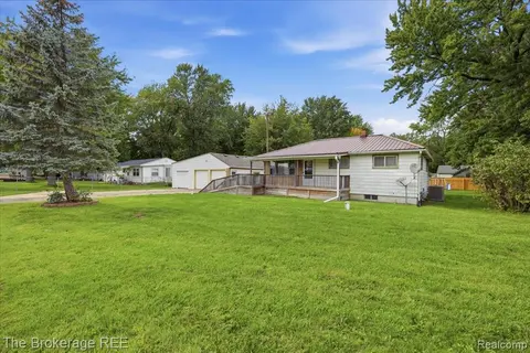 11973 E Brooks Road, Lennon MI 48449 9507 photo 3