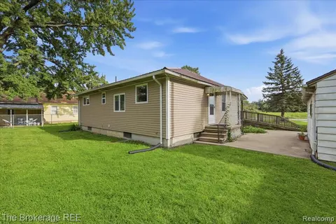 11973 E Brooks Road, Lennon MI 48449 9507 photo 4