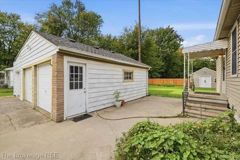 11973 E Brooks Road, Lennon MI 48449 9507 photo 5