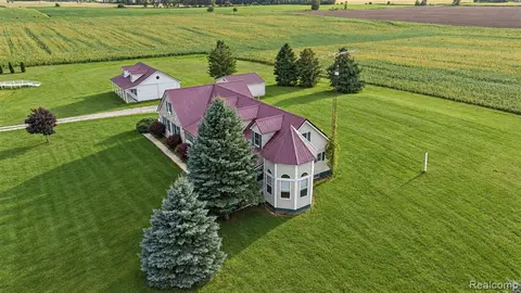 2609 Maple Grove Road, Deckerville MI 48427 9644 photo 3