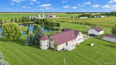 2609 Maple Grove Road, Deckerville MI 48427 9644 photo 4