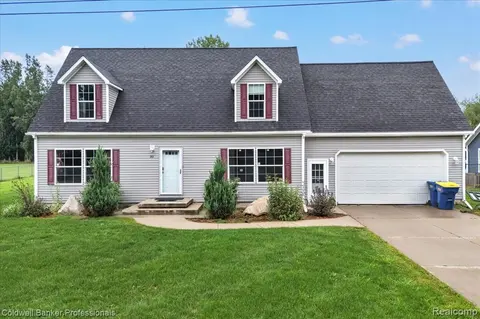 201 Lyman Street, Corunna MI 48817 1603 photo 3