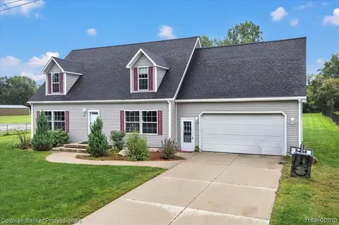 201 Lyman Street, Corunna MI 48817 1603 photo 4