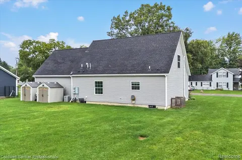 201 Lyman Street, Corunna MI 48817 1603 photo 5