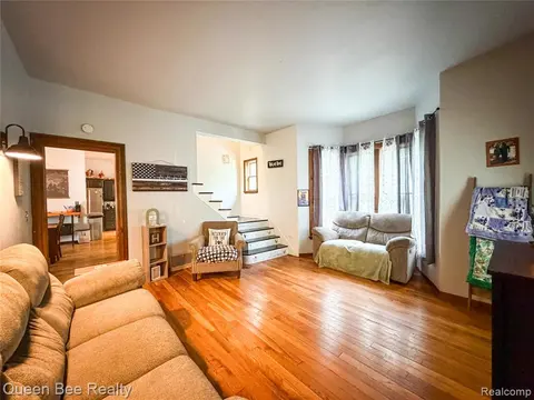 320 W Bush Street, Caro MI 48723 1514 photo 5