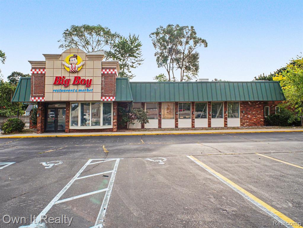 500 N Euclid Avenue, Bay City MI 48706 photo 1