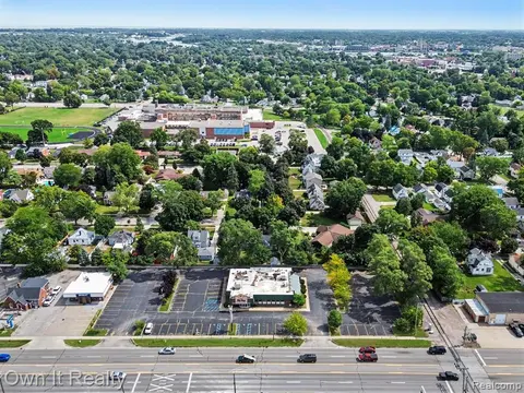 500 N Euclid Avenue, Bay City MI 48706 photo 2