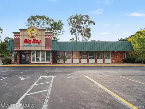 500 N Euclid Avenue, Bay City MI 48706 photo 3