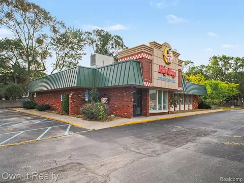 500 N Euclid Avenue, Bay City MI 48706 photo 4
