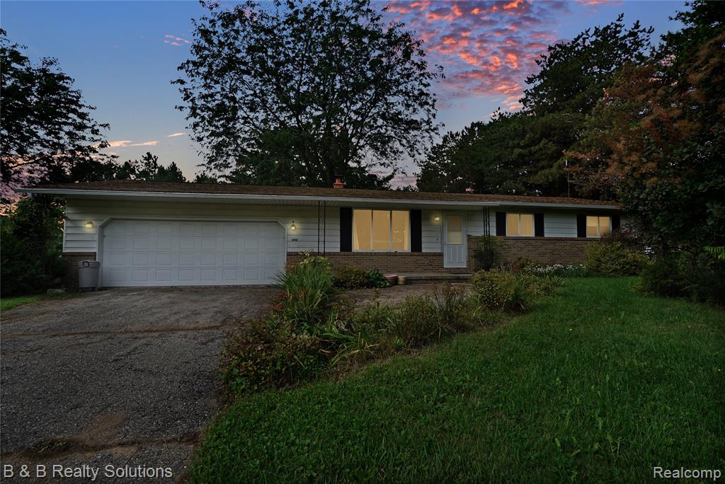 642 Westchester Drive, Caro MI 48723 1324 photo 1