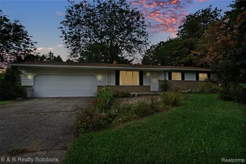 642 Westchester Drive, Caro MI 48723 1324 home for sale