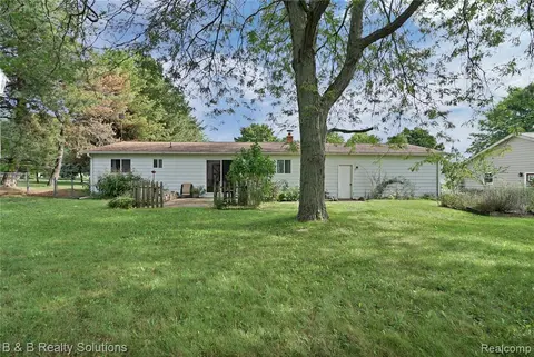 642 Westchester Drive, Caro MI 48723 1324 photo 5