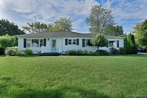 5121 Whalen Street, Elkton MI 48731 5161 home for sale