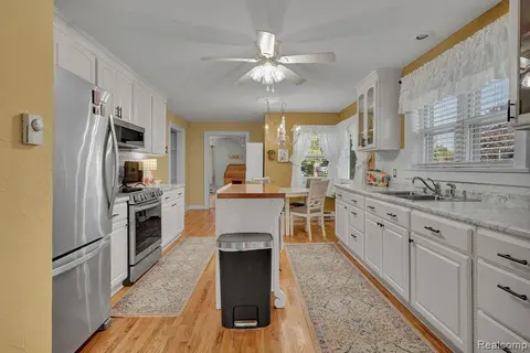 5121 Whalen Street, Elkton MI 48731 5161 photo 4